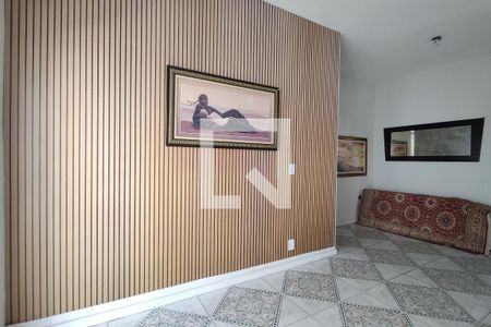 Sala de apartamento à venda com 3 quartos, 69m² em Jacarepaguá, Rio de Janeiro