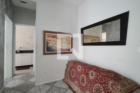 Sala de apartamento à venda com 3 quartos, 69m² em Jacarepaguá, Rio de Janeiro