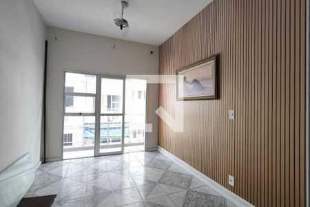 Sala de apartamento à venda com 3 quartos, 69m² em Jacarepaguá, Rio de Janeiro