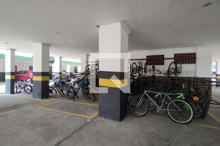Área comum de apartamento à venda com 3 quartos, 69m² em Jacarepaguá, Rio de Janeiro