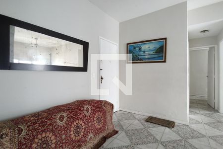 Sala de apartamento à venda com 3 quartos, 69m² em Jacarepaguá, Rio de Janeiro