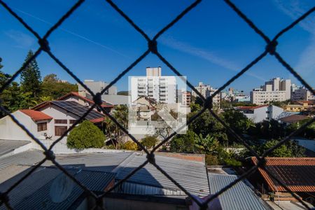 Vista de apartamento à venda com 2 quartos, 75m² em Jardim Botânico, Porto Alegre