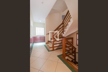 Área comum de apartamento à venda com 2 quartos, 75m² em Jardim Botânico, Porto Alegre
