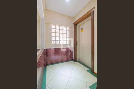 Área comum de apartamento à venda com 2 quartos, 75m² em Jardim Botânico, Porto Alegre