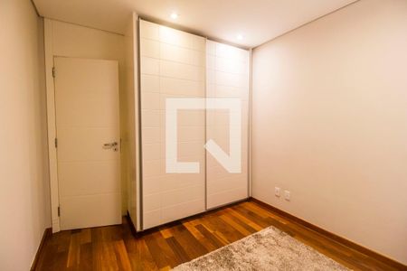 Suíte 2 de apartamento para alugar com 3 quartos, 243m² em Alphaville Industrial, Barueri
