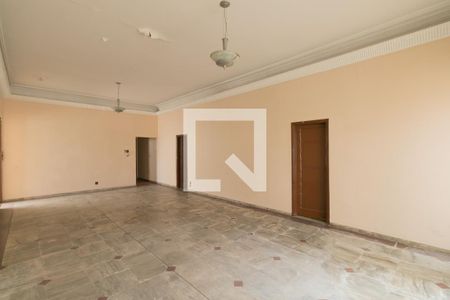 Sala 2 de casa à venda com 5 quartos, 1000m² em São Luiz, Belo Horizonte