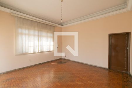 Sala de casa à venda com 5 quartos, 1000m² em São Luiz, Belo Horizonte