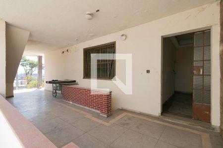 Edícula de casa à venda com 5 quartos, 1000m² em São Luiz, Belo Horizonte