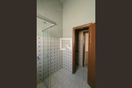 Banheiro da Suíte de casa à venda com 5 quartos, 1000m² em São Luiz, Belo Horizonte