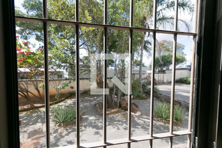 Vista do Quarto 4 de casa à venda com 5 quartos, 1000m² em São Luiz, Belo Horizonte