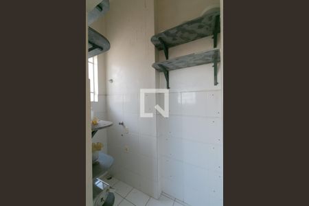 Área de Serviço de casa à venda com 5 quartos, 1000m² em São Luiz, Belo Horizonte