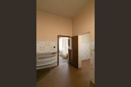 Cozinha de casa à venda com 5 quartos, 1000m² em São Luiz, Belo Horizonte