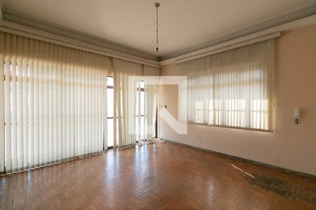 Sala de casa à venda com 5 quartos, 1000m² em São Luiz, Belo Horizonte