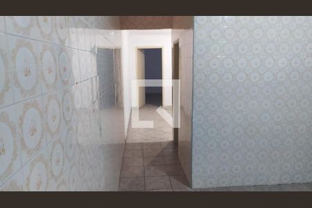 Foto 03 de casa à venda com 2 quartos, 181m² em Jabaquara, São Paulo