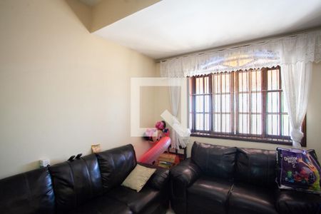 Sala 1 de casa à venda com 3 quartos, 290m² em Santa Monica, Belo Horizonte