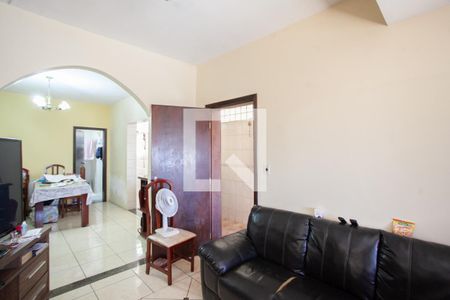 Sala 1 de casa à venda com 3 quartos, 290m² em Santa Monica, Belo Horizonte