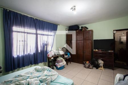 Suíte de casa à venda com 3 quartos, 290m² em Santa Monica, Belo Horizonte