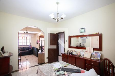 Sala 2 de casa à venda com 3 quartos, 290m² em Santa Monica, Belo Horizonte