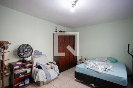 Suíte de casa à venda com 3 quartos, 290m² em Santa Monica, Belo Horizonte