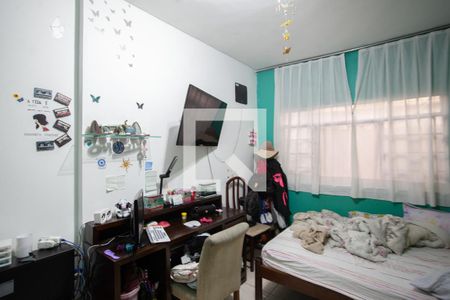 Quarto 2 de casa à venda com 3 quartos, 290m² em Santa Monica, Belo Horizonte