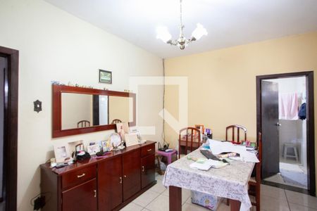 Sala 2 de casa à venda com 3 quartos, 290m² em Santa Monica, Belo Horizonte