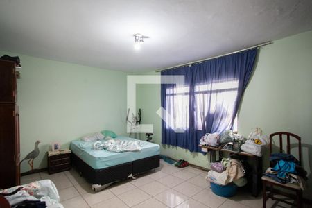 Suíte de casa à venda com 3 quartos, 290m² em Santa Monica, Belo Horizonte