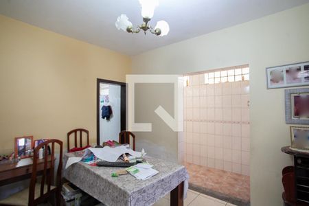Sala 2 de casa à venda com 3 quartos, 290m² em Santa Monica, Belo Horizonte