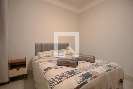 Quarto  de apartamento para alugar com 2 quartos, 88m² em Sion, Belo Horizonte