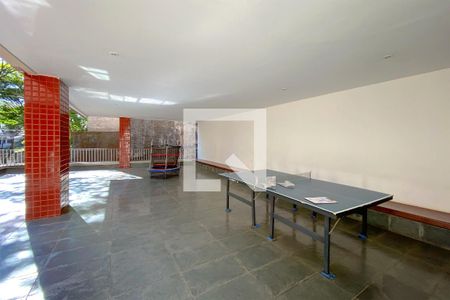 Área comum de apartamento para alugar com 2 quartos, 88m² em Sion, Belo Horizonte