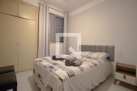 Quarto  de apartamento para alugar com 2 quartos, 88m² em Sion, Belo Horizonte