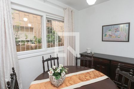 Quarto 1 de apartamento à venda com 3 quartos, 85m² em Petrópolis, Porto Alegre