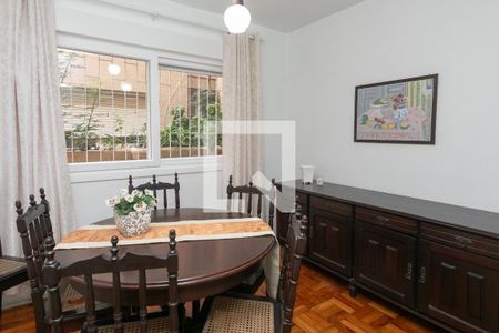 Quarto 1 de apartamento à venda com 3 quartos, 85m² em Petrópolis, Porto Alegre