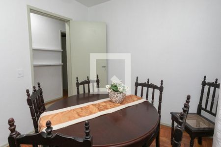 Quarto 1 de apartamento à venda com 3 quartos, 85m² em Petrópolis, Porto Alegre