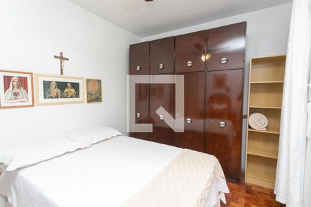 Quarto 2 de apartamento à venda com 3 quartos, 85m² em Petrópolis, Porto Alegre
