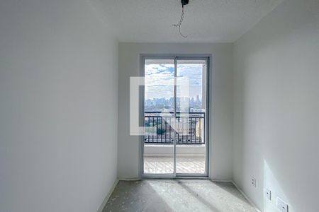 Sala de apartamento à venda com 2 quartos, 40m² em Mooca, São Paulo