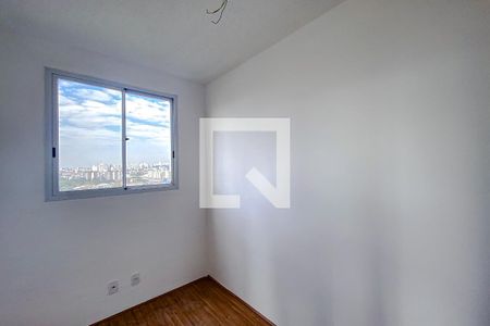 Quarto 1 de apartamento à venda com 2 quartos, 40m² em Mooca, São Paulo