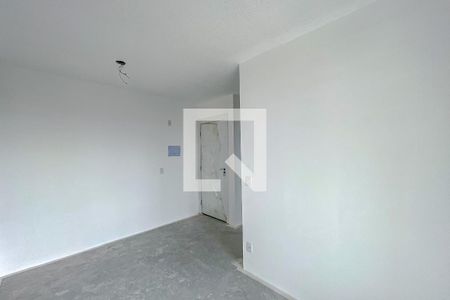 Sala de apartamento à venda com 2 quartos, 40m² em Mooca, São Paulo