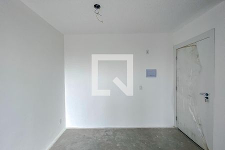 Sala de apartamento à venda com 2 quartos, 40m² em Mooca, São Paulo