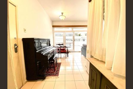 Apartamento à venda com 3 quartos, 98m² em Copacabana, Rio de Janeiro