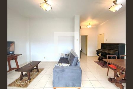 Apartamento à venda com 3 quartos, 98m² em Copacabana, Rio de Janeiro