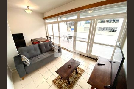 Apartamento à venda com 3 quartos, 98m² em Copacabana, Rio de Janeiro