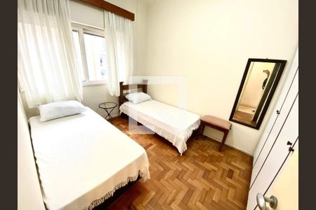 Apartamento à venda com 3 quartos, 98m² em Copacabana, Rio de Janeiro