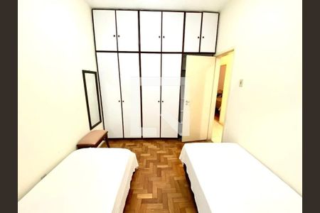 Apartamento à venda com 3 quartos, 98m² em Copacabana, Rio de Janeiro