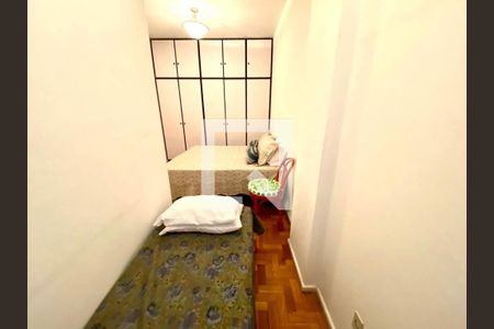 Apartamento à venda com 3 quartos, 98m² em Copacabana, Rio de Janeiro