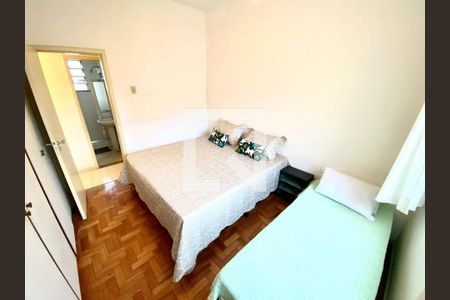Apartamento à venda com 3 quartos, 98m² em Copacabana, Rio de Janeiro
