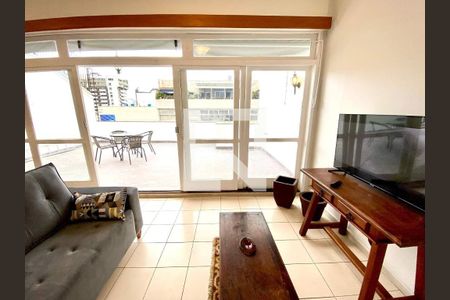 Apartamento à venda com 3 quartos, 98m² em Copacabana, Rio de Janeiro