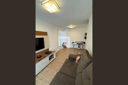 Apartamento à venda com 2 quartos, 64m² em Vila Carrão, São Paulo