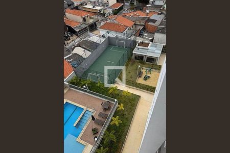 Apartamento à venda com 2 quartos, 64m² em Vila Carrão, São Paulo