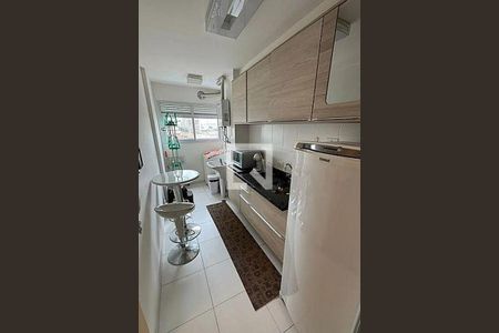 Apartamento à venda com 2 quartos, 64m² em Vila Carrão, São Paulo