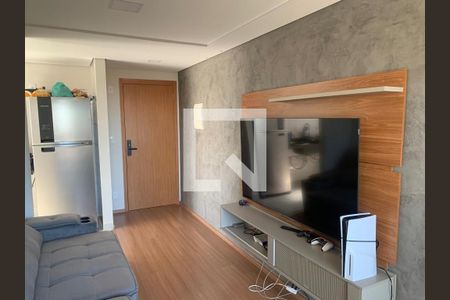 Apartamento à venda com 2 quartos, 57m² em Jardim Nova Europa, Campinas